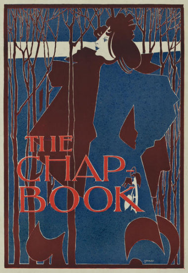 The Chap Book, 1895