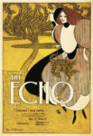 The Echo, Chicago's Newspaper, 1895