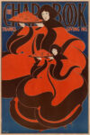 The Chap Book, Thanksgiving, 1895
