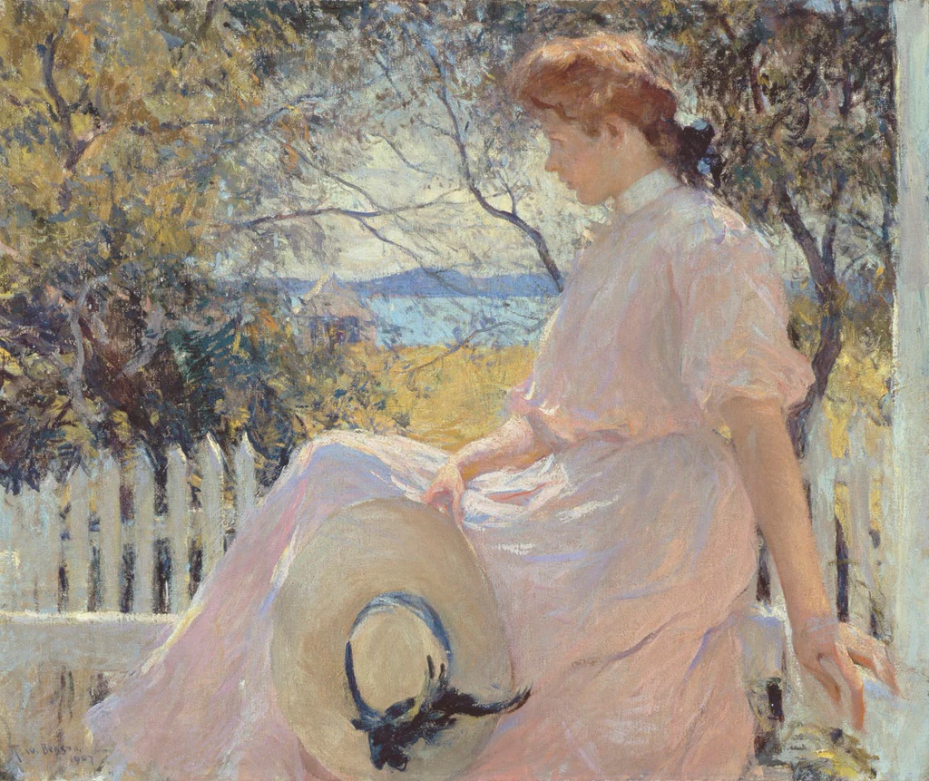 Eleanor, 1904