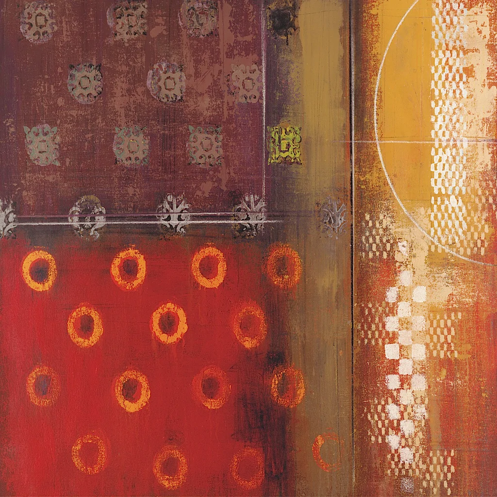 Rust Haze