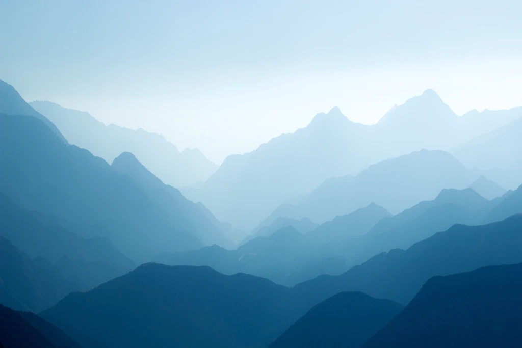 Blue Mountains