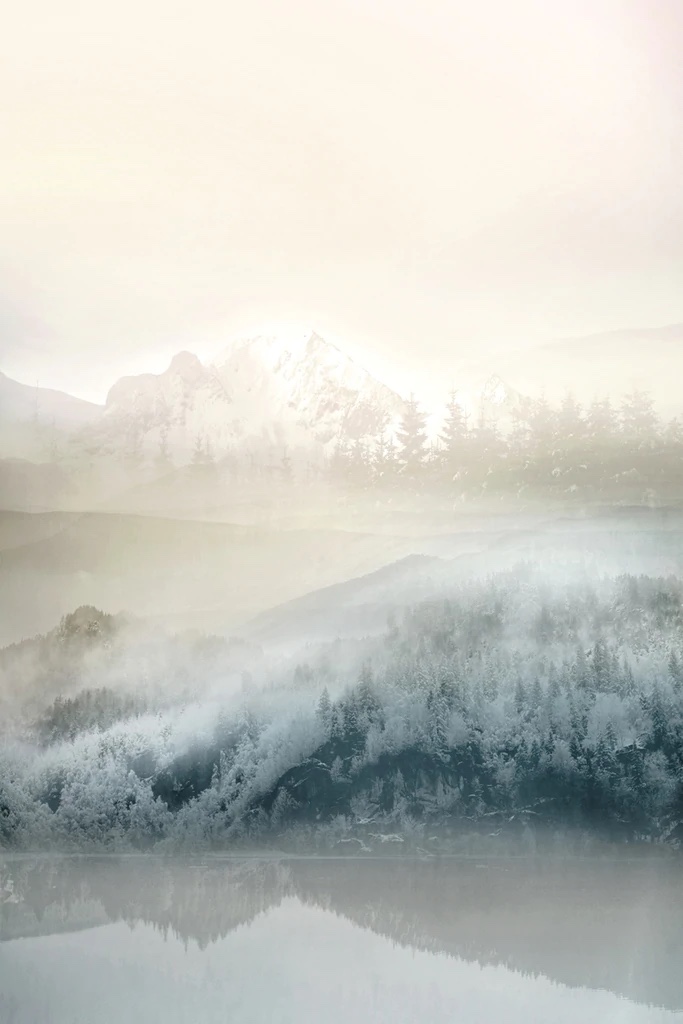 Vanilla LandscapeII