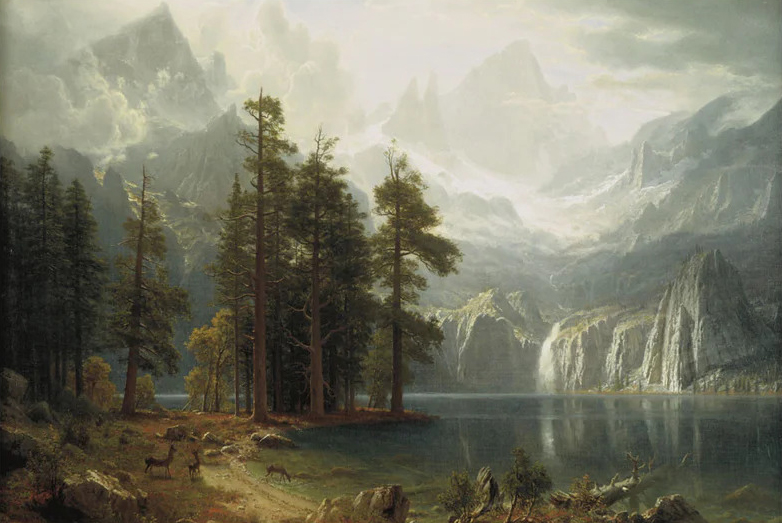 Sierra Nevada