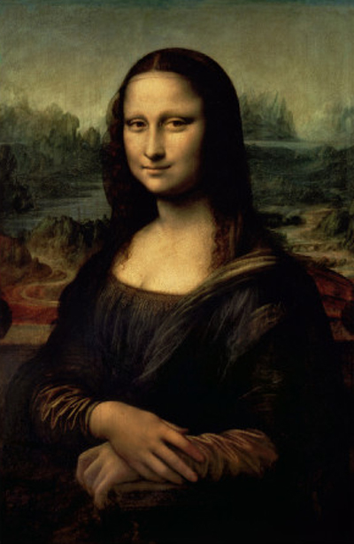 Mona Lisa 