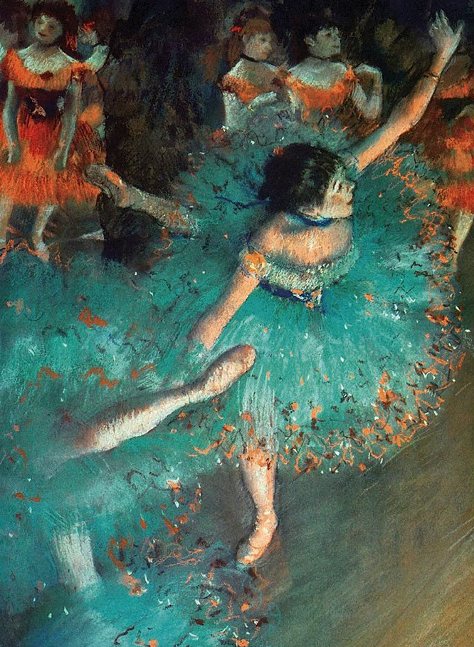 Dancer