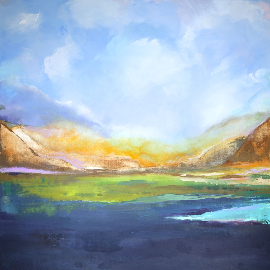 Edge of Summer Revisited