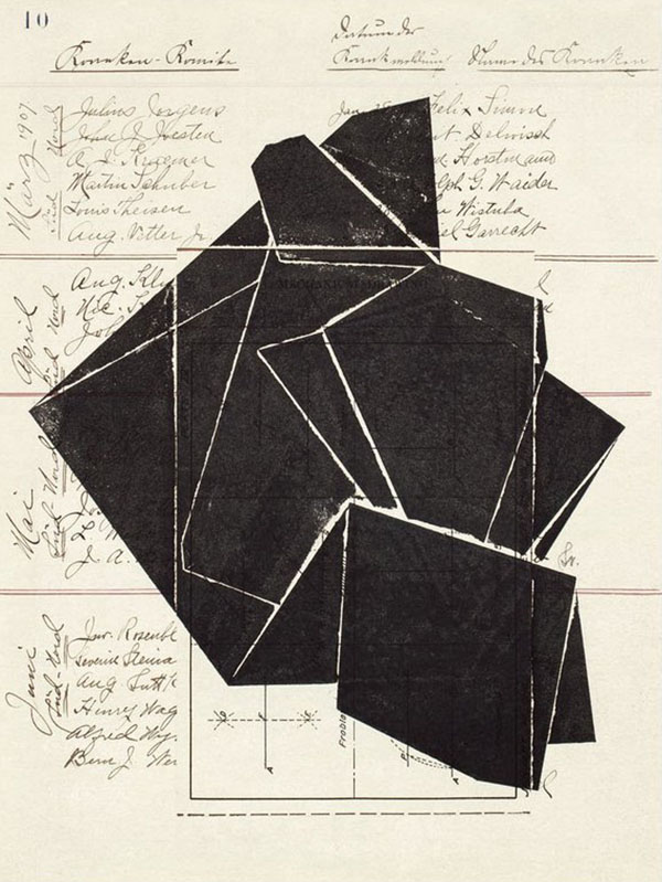 Aubazine III