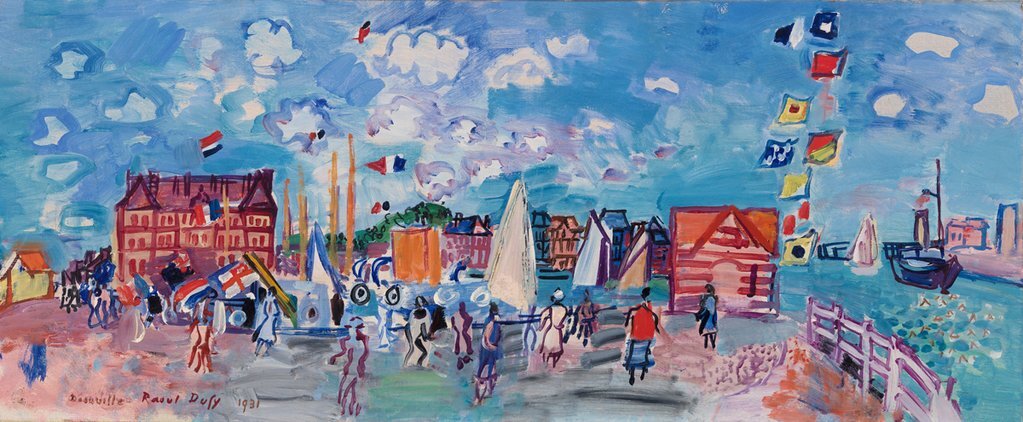 Untitled, 1931