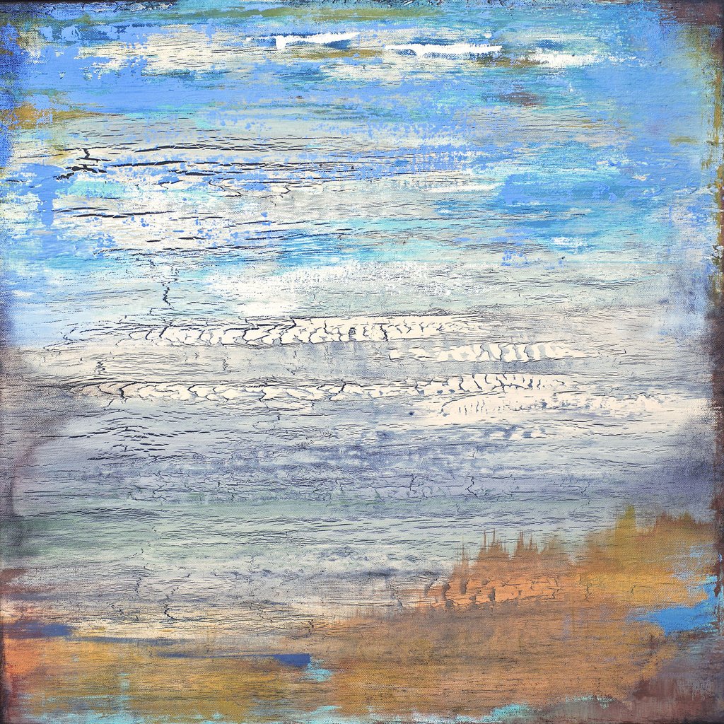 Mystical Mist, Serenity I