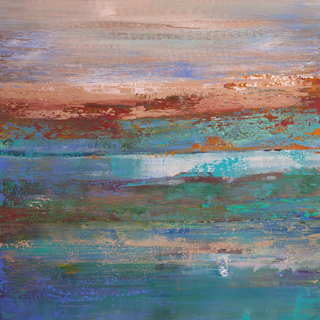Lucidity Before Sundown