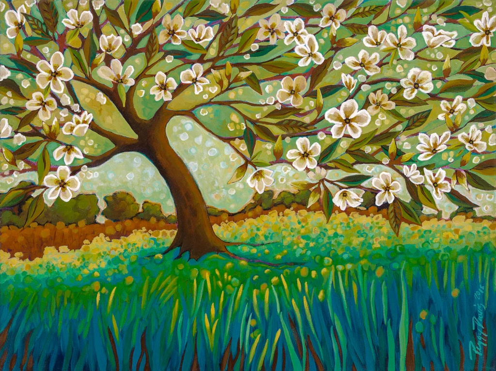 Magnolia Grace