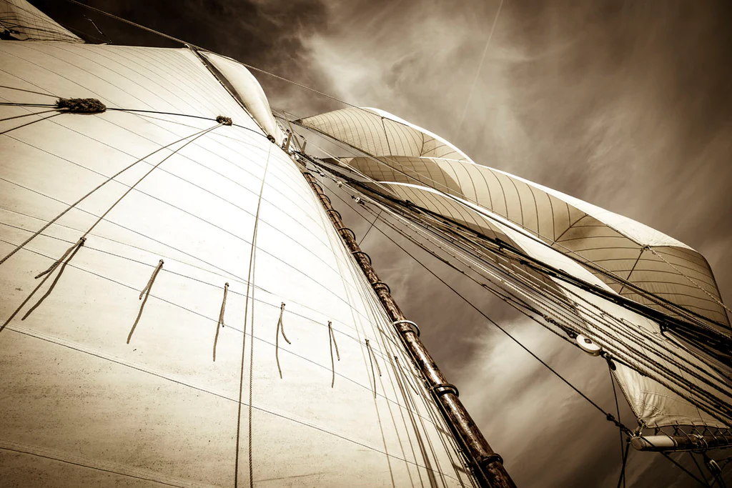 All Sails Set