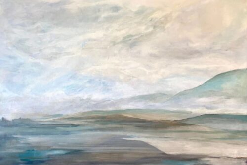Unheard Whisper