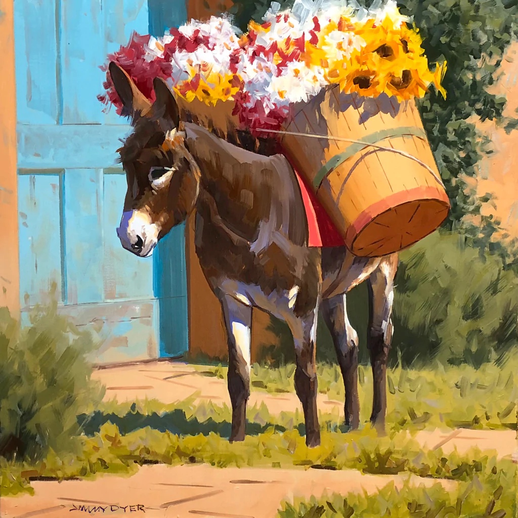 Ready for Delivery