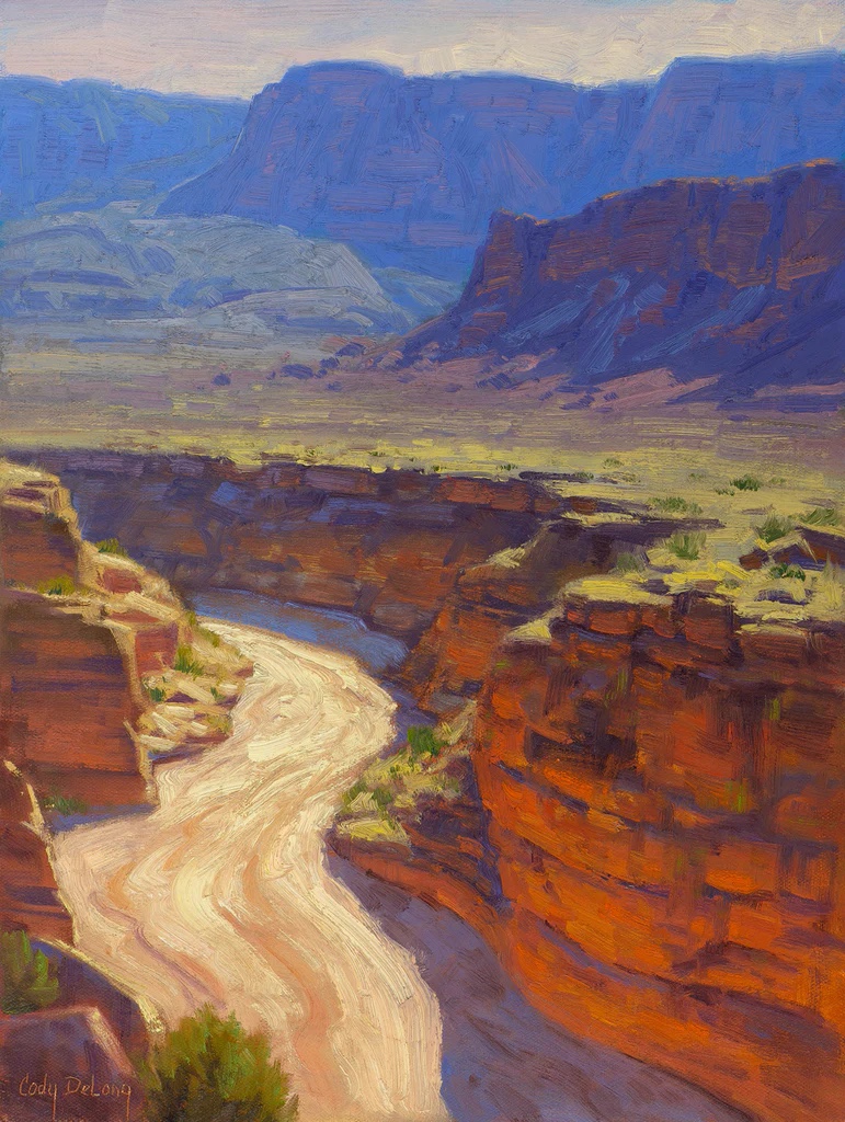 Around the Bend