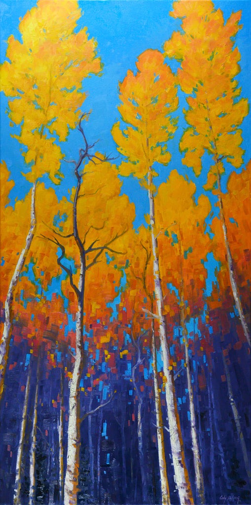 Aspen Reign