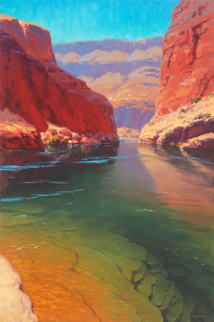 Clear Currents