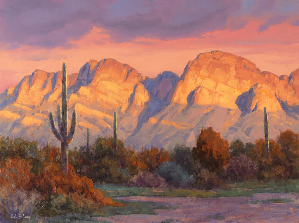 Magic Hour