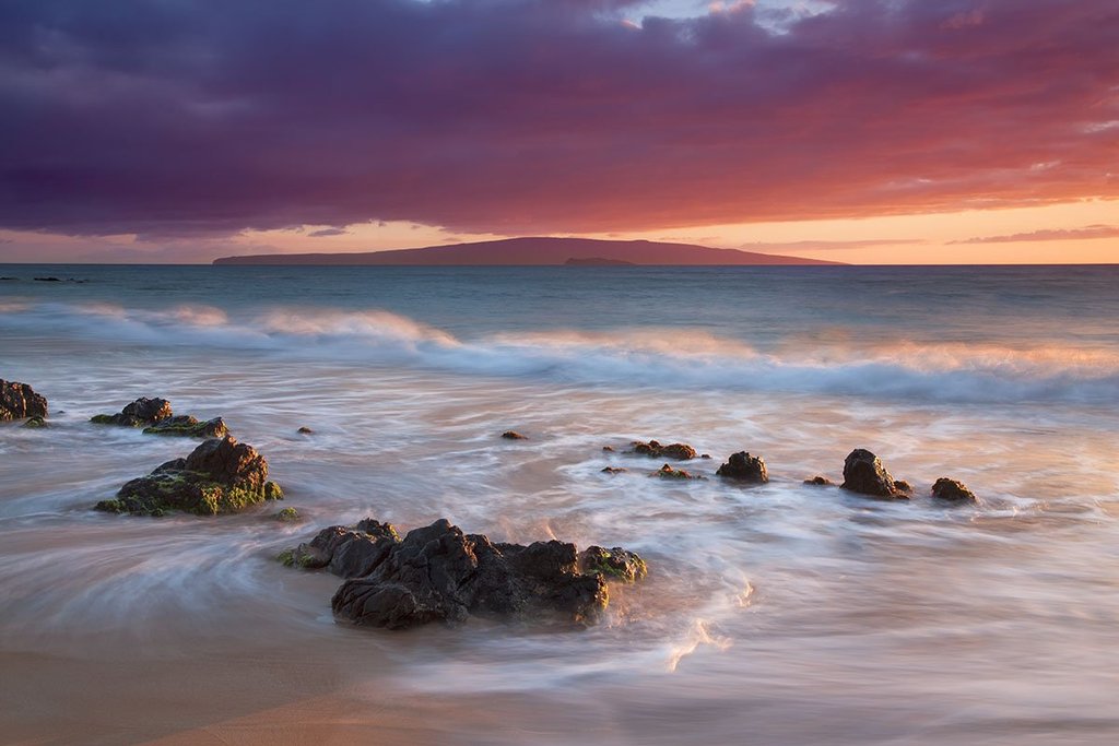 Sunset Afterglow