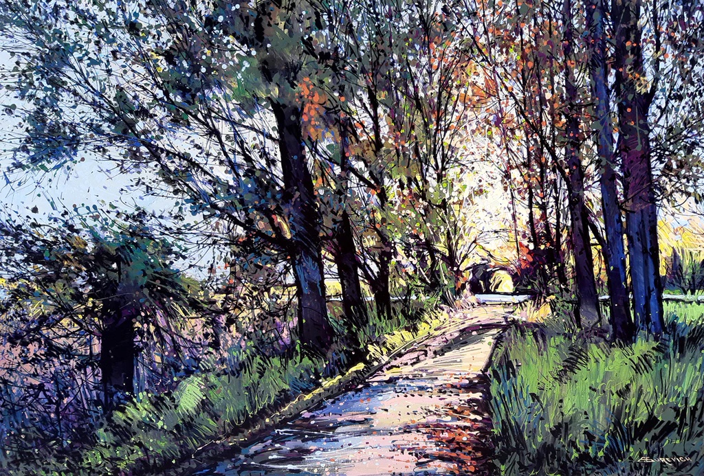 Passage
