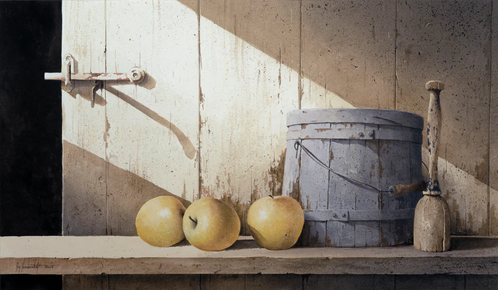 Apple Butter