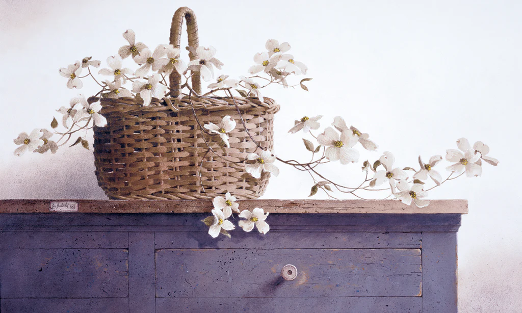 Spring Blossoms