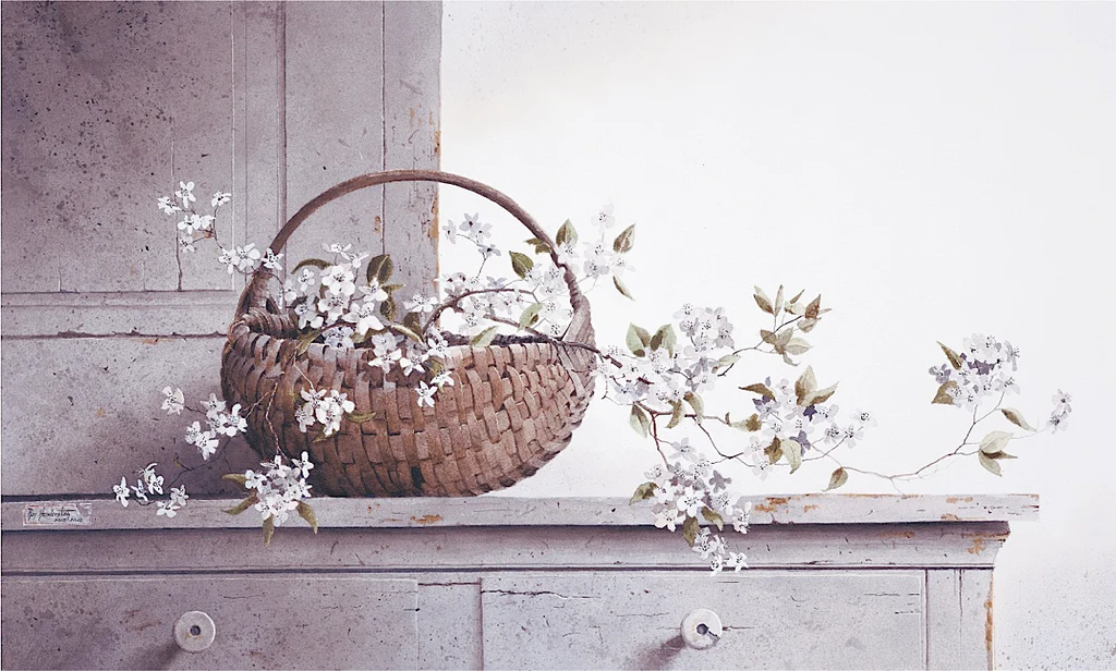 Spring Blossoms