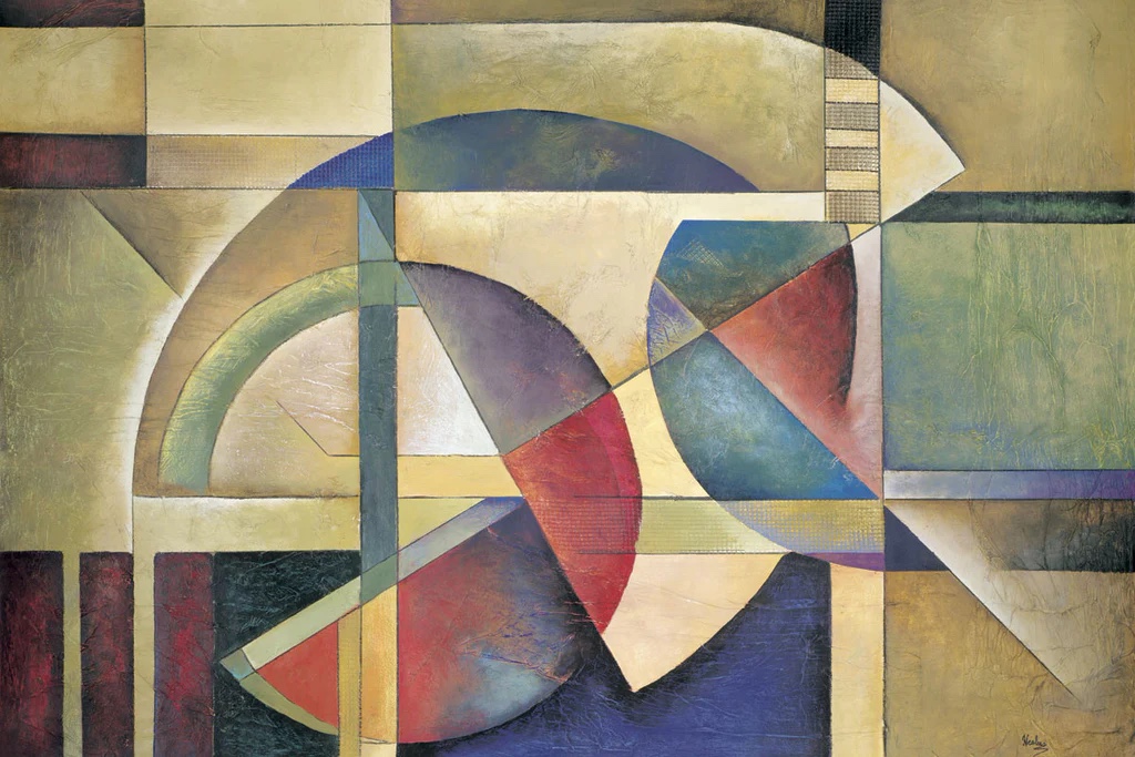 Folded Sphere