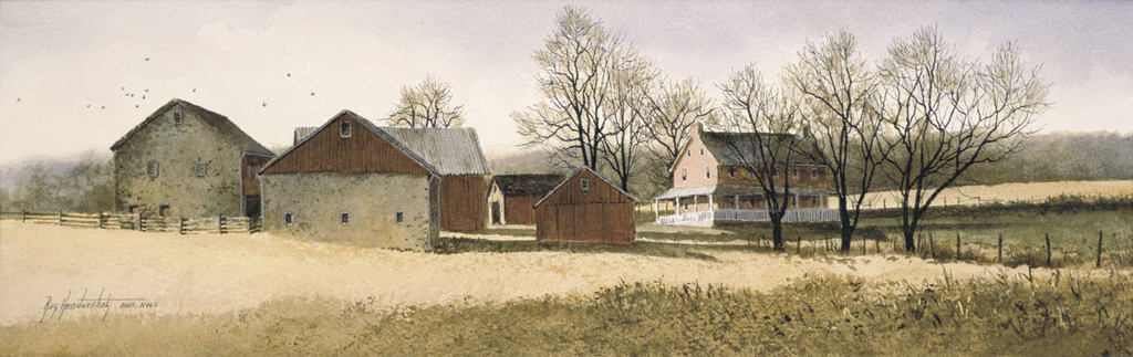 Elder Farm