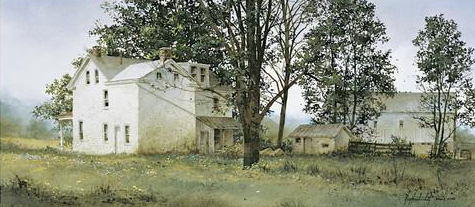 Primrose Farm