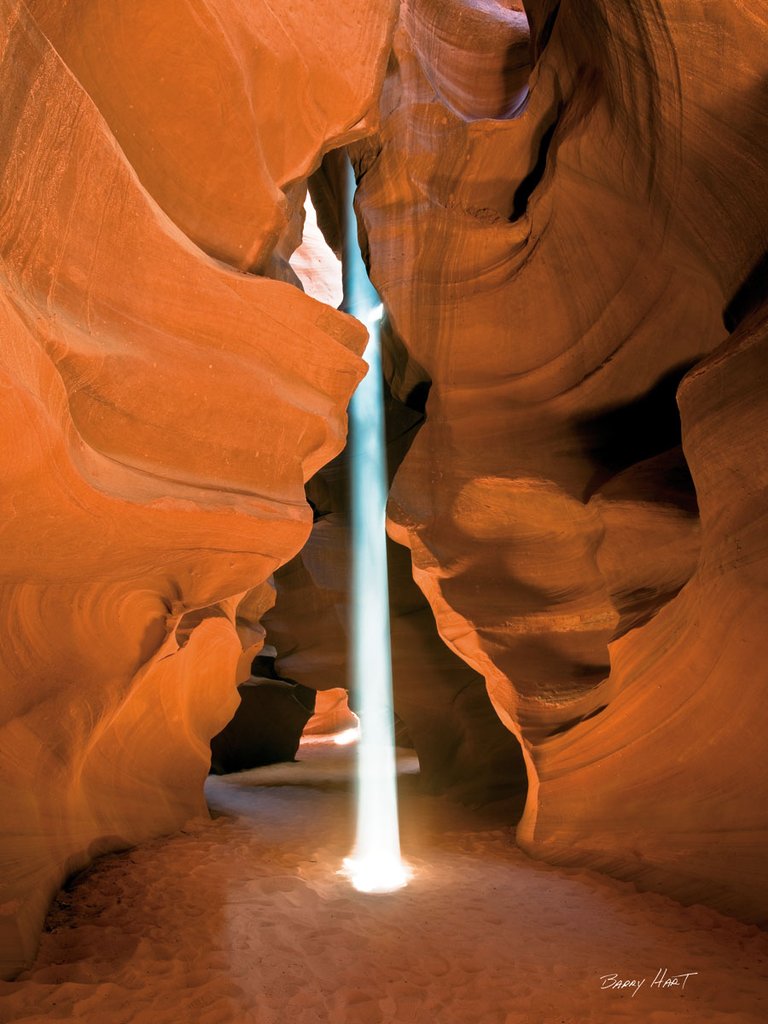 Divine Light