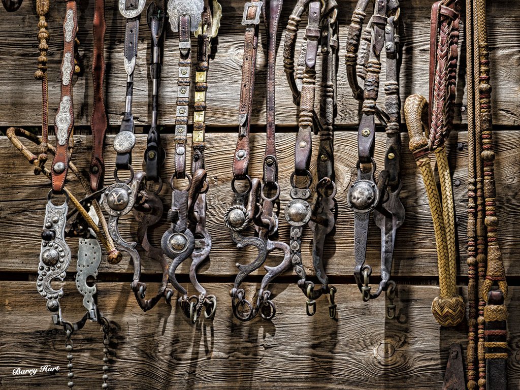 Tools of the Trade
