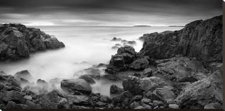 Rocky Coastline