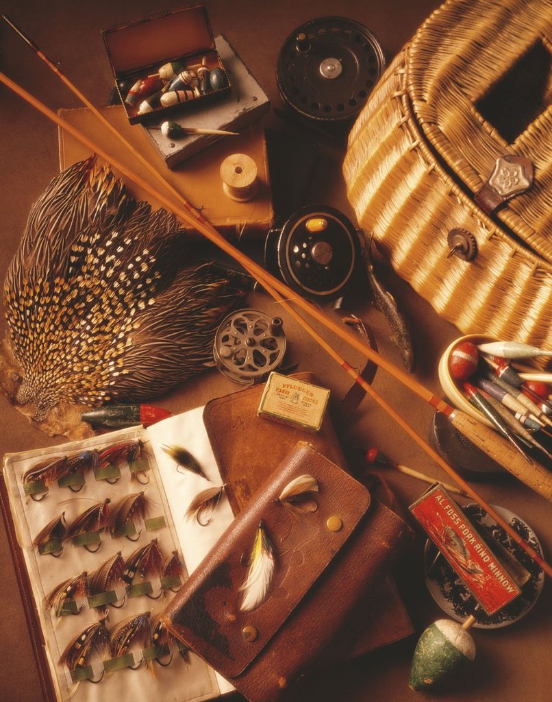 Fishing I