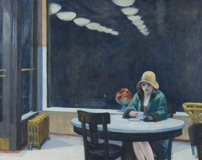 Automat, 1927