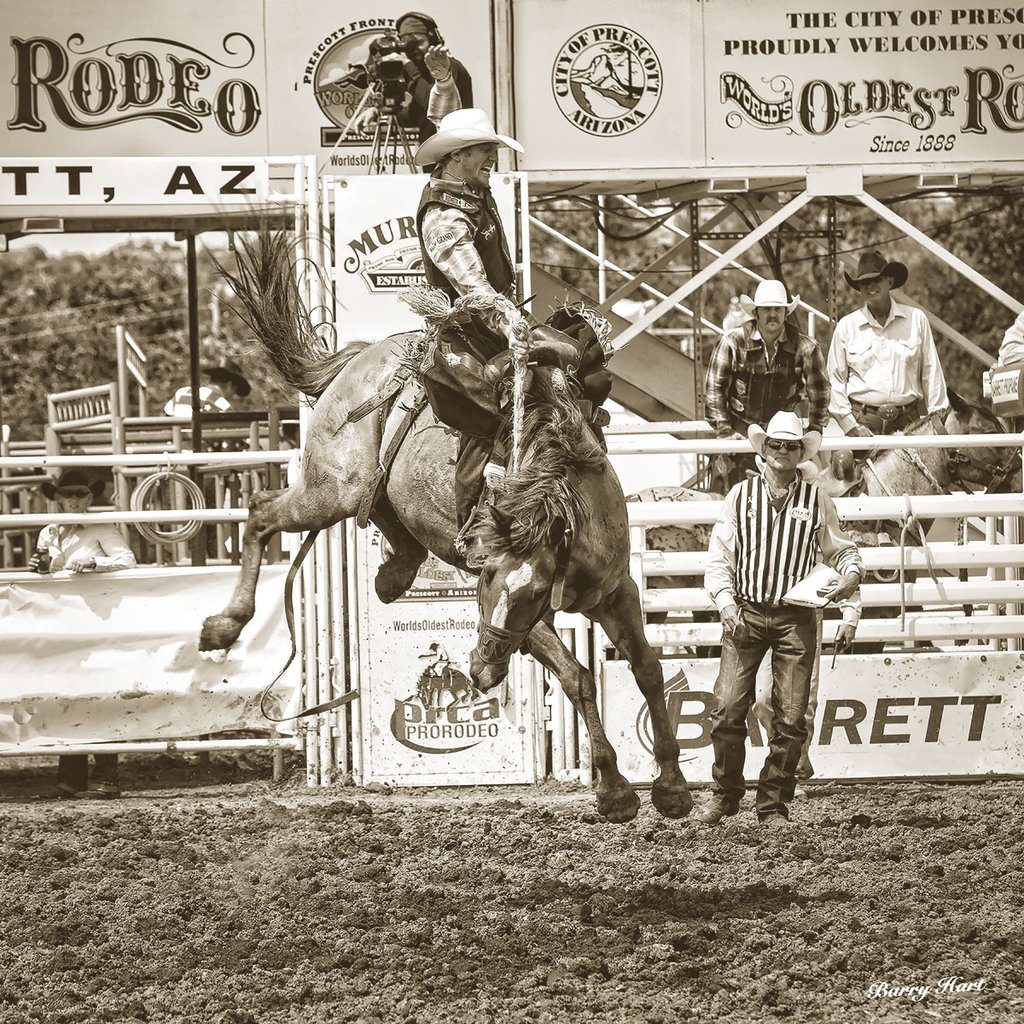 Rodeo
