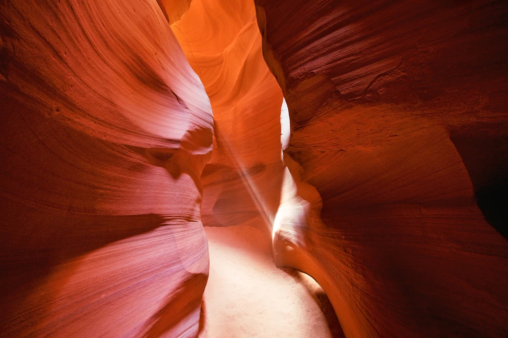 Slot Canyons, Arizona
