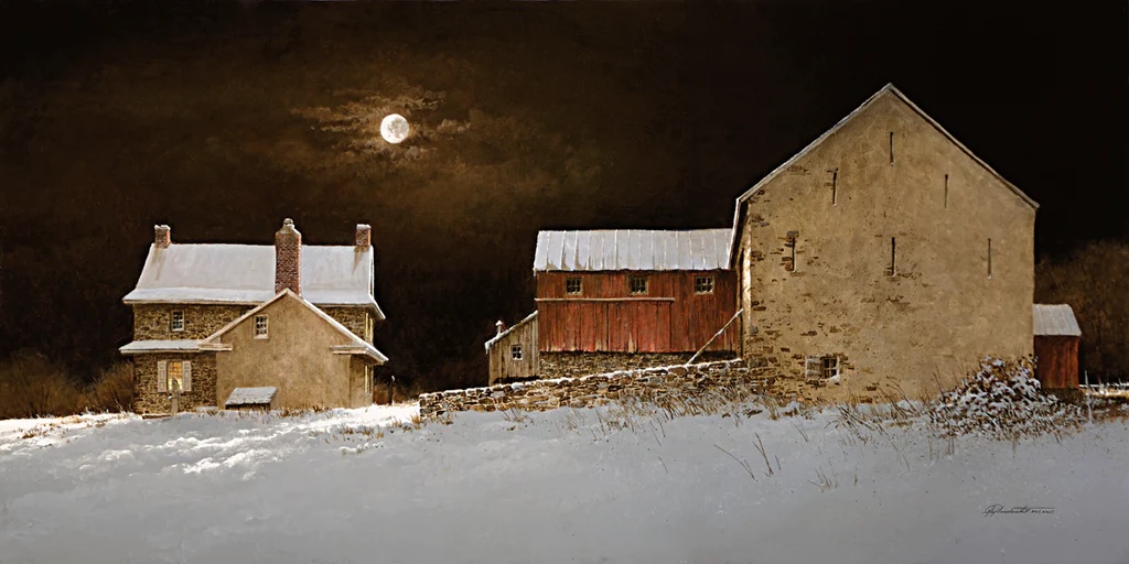 Last Snow