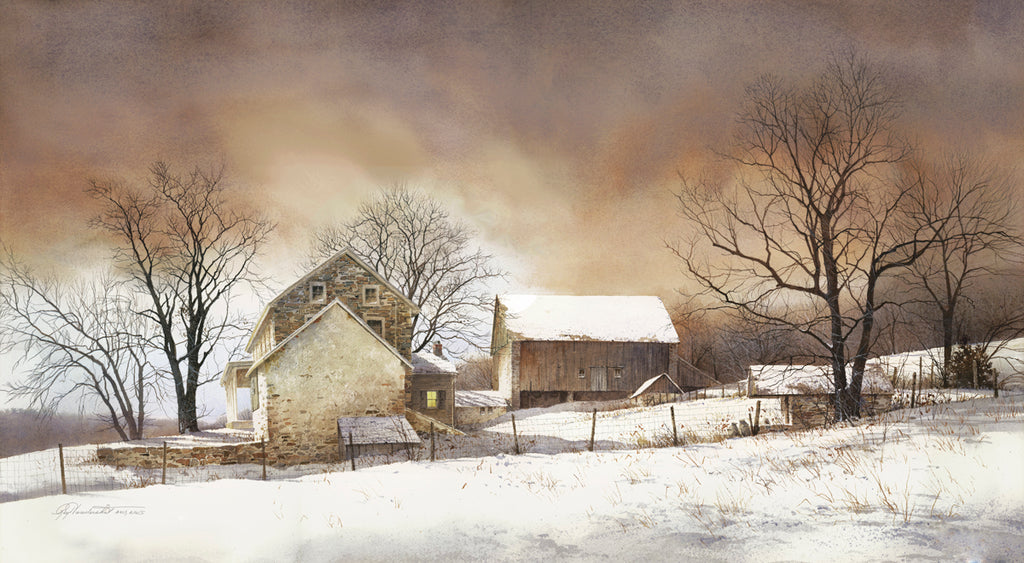 The Farmer