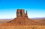 Merrick Butte