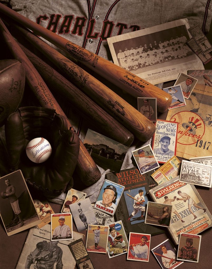 Baseball II