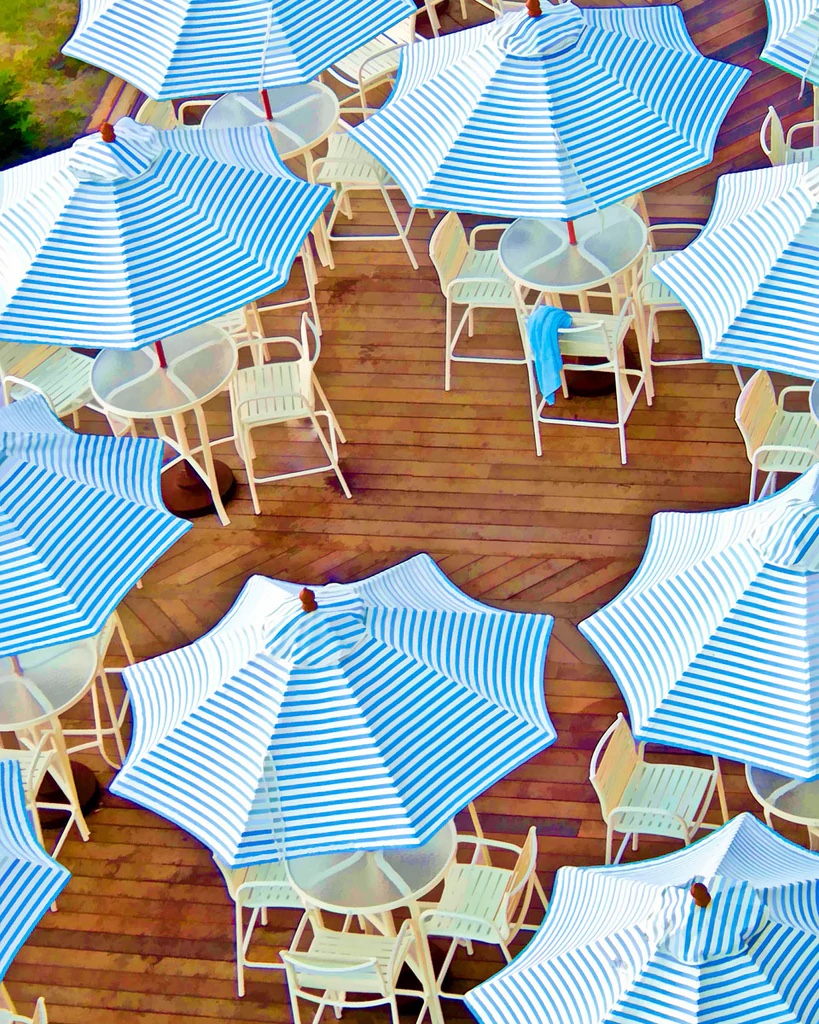 Beach Blues