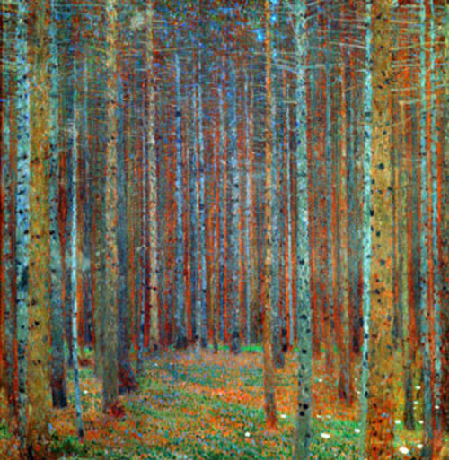 Tannenwald II