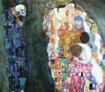 Death and Life, 1916