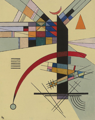 Small Yellow, 1926