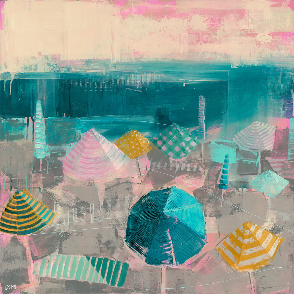 Sorbet Sands