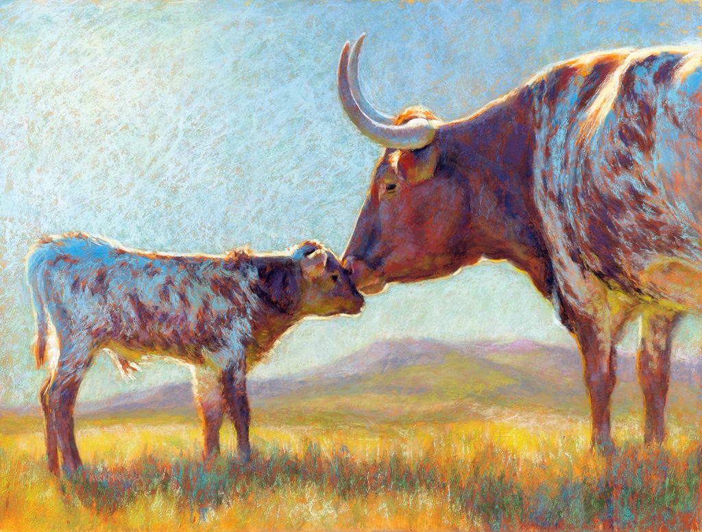 Morning's Kiss