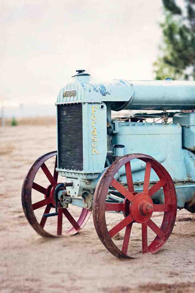 Fordson