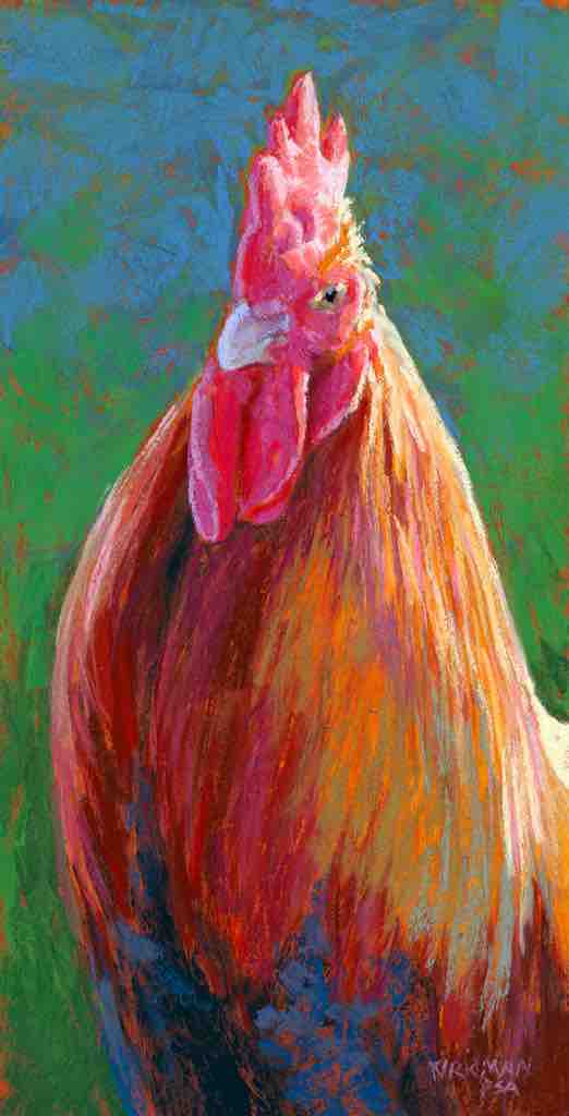 King (of the Roost)